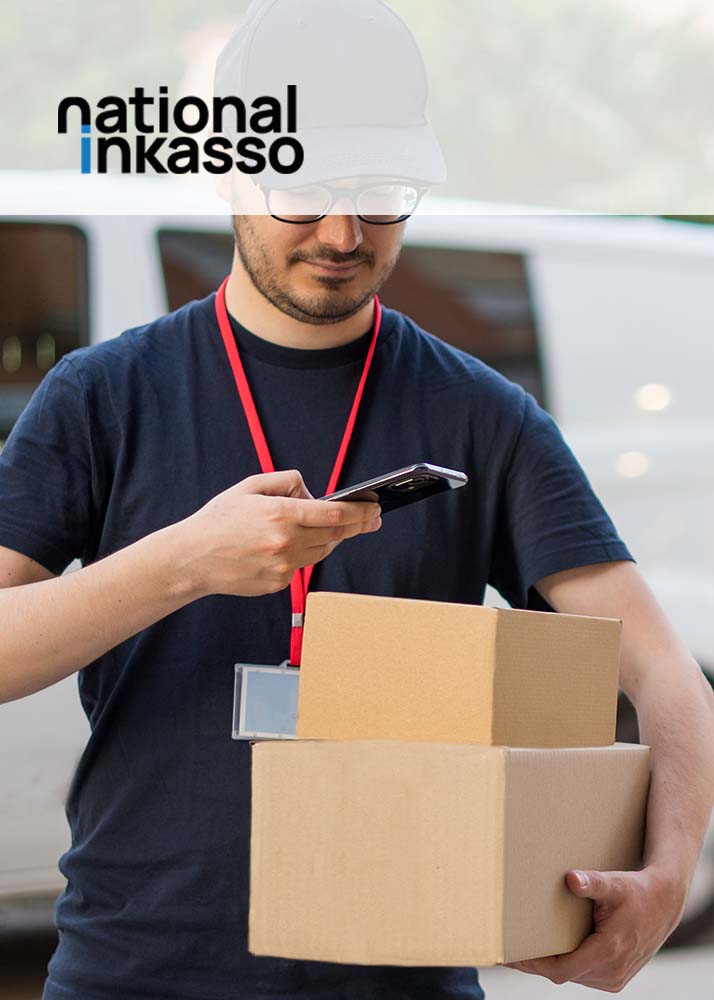 Inkasso Kurierdienste