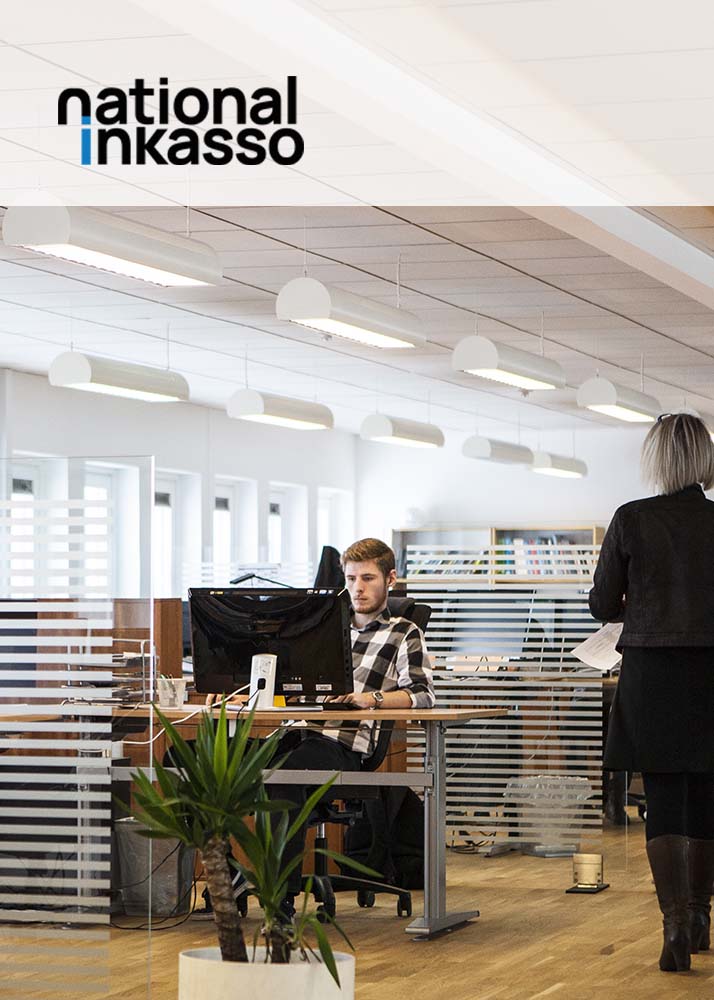 Inkasso Unternehmen