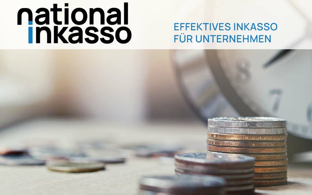 Effektives Inkasso für Unternehmen: Warum ein Inkassodienstleister unverzichtbar ist