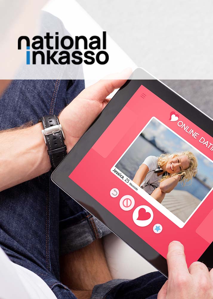 Inkasso Datingportale