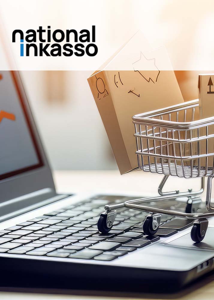 Inkasso E-Commerce