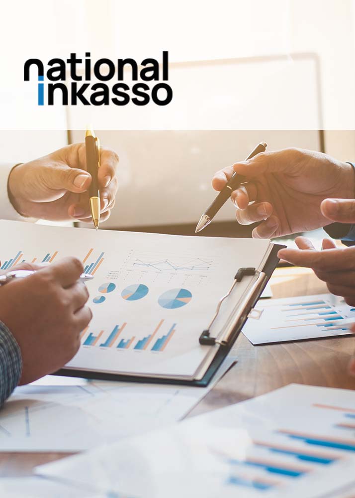 Inkasso Power BI und Business Intelligence