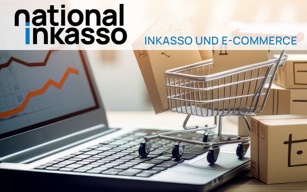 Inkasso und E-Commerce